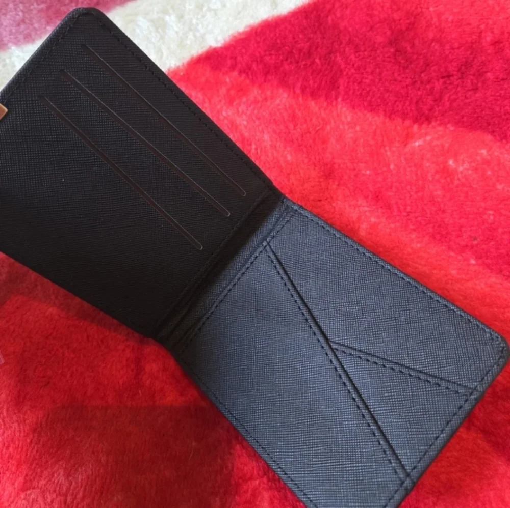 New Religious Jesus Christian holy wallet